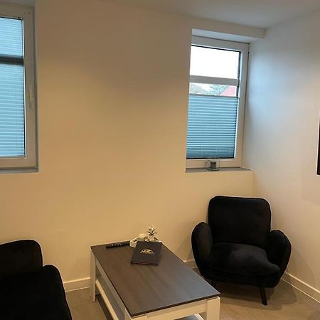 Mr Ferienwohnung - Wohnung Greta Schellerten Экстерьер фото