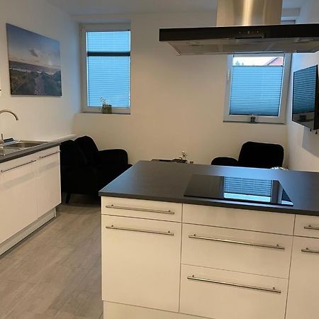 Mr Ferienwohnung - Wohnung Greta Schellerten Экстерьер фото