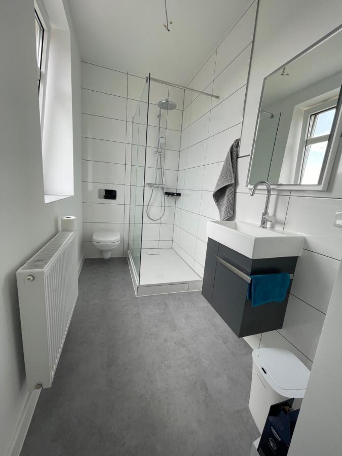Mr Ferienwohnung - Wohnung Greta Schellerten Экстерьер фото